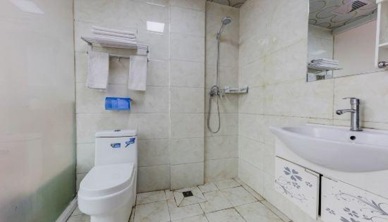 Room - Sunflower Hotel