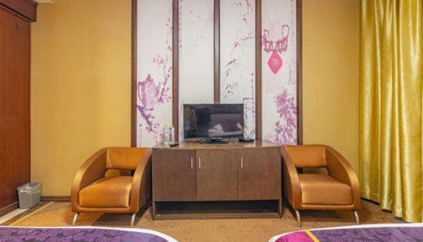 Chambre Business - Grace INN Ji`Nan qinghebei road