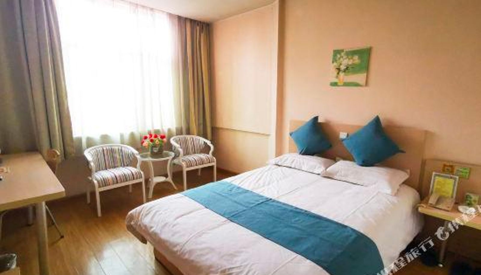 Pokój - Jin Zhou Hotel