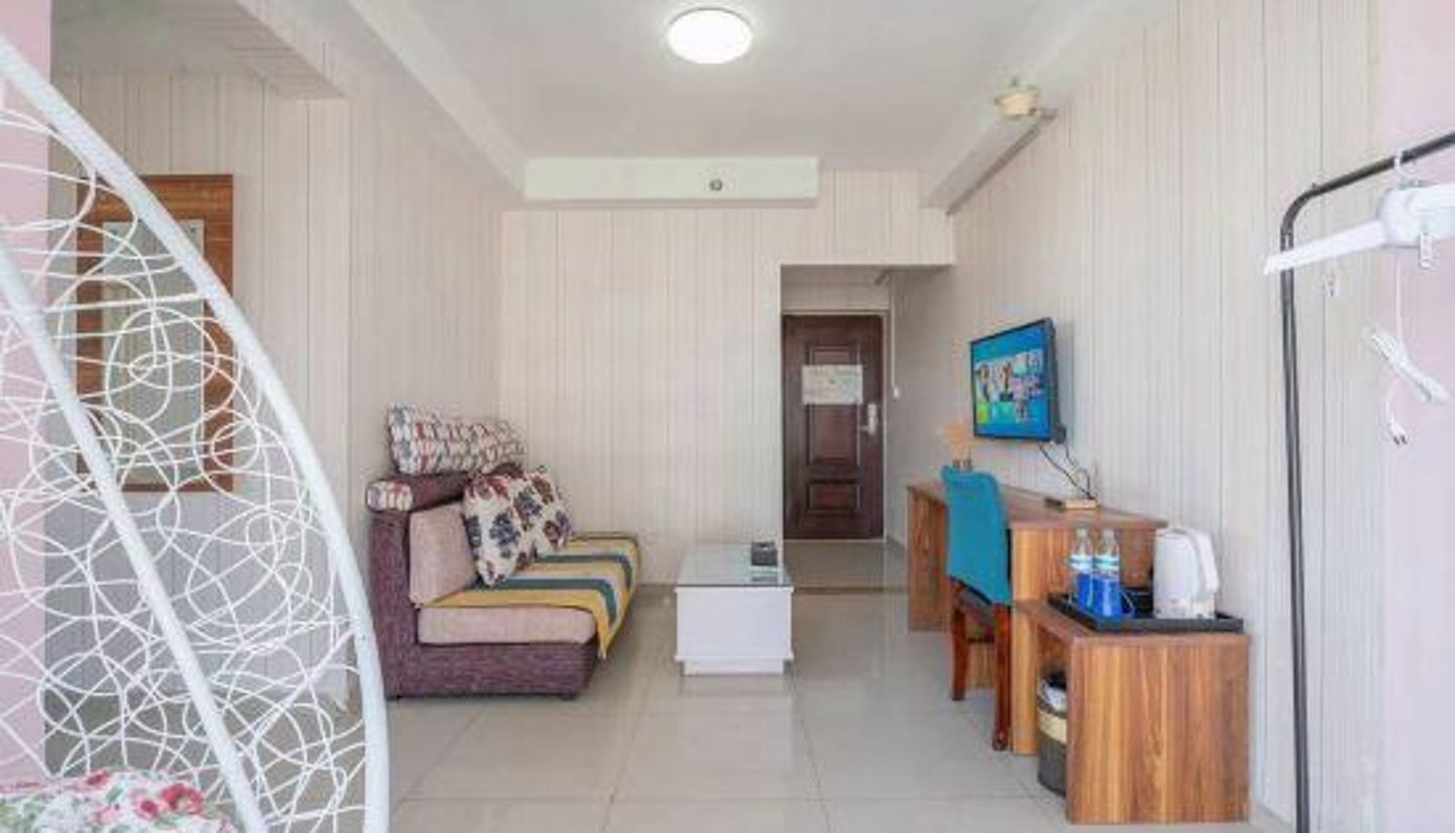 Business room - Sweetome hotel (Huaqiang Square)