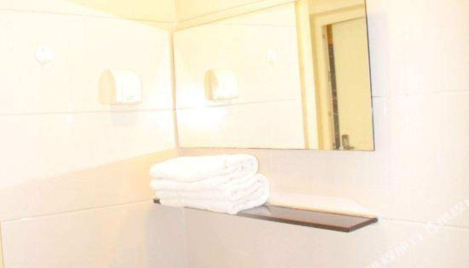 Familienzimmer - Huijia Business Hotel