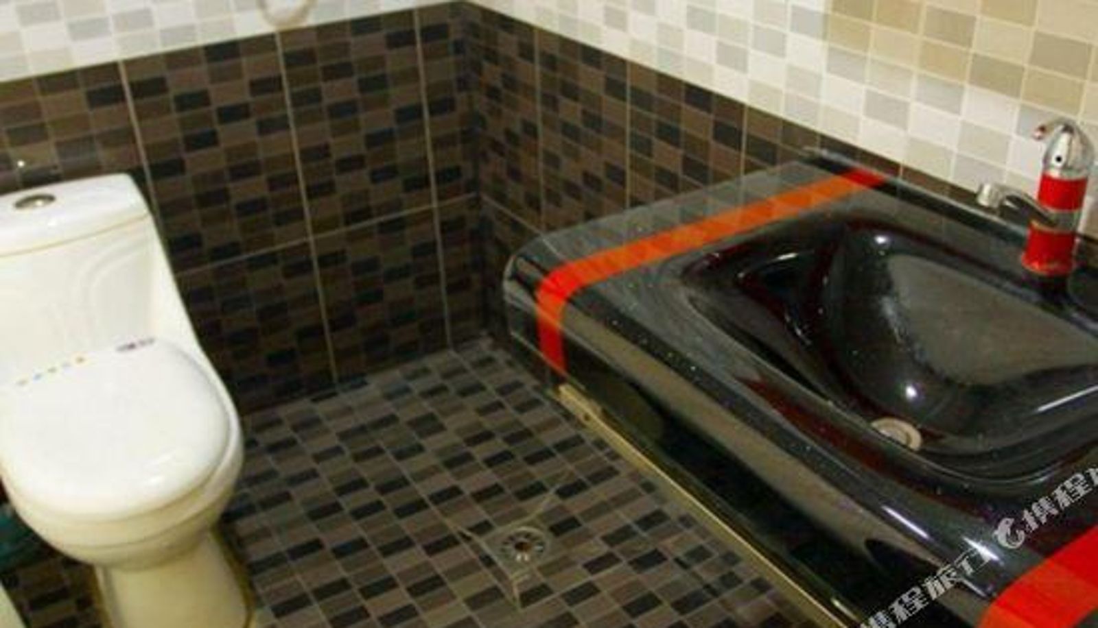 Pokój typu business - Xiangqun Business Hotel