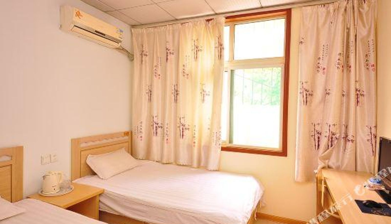 Pokój - Juxiang Hotel Jinan