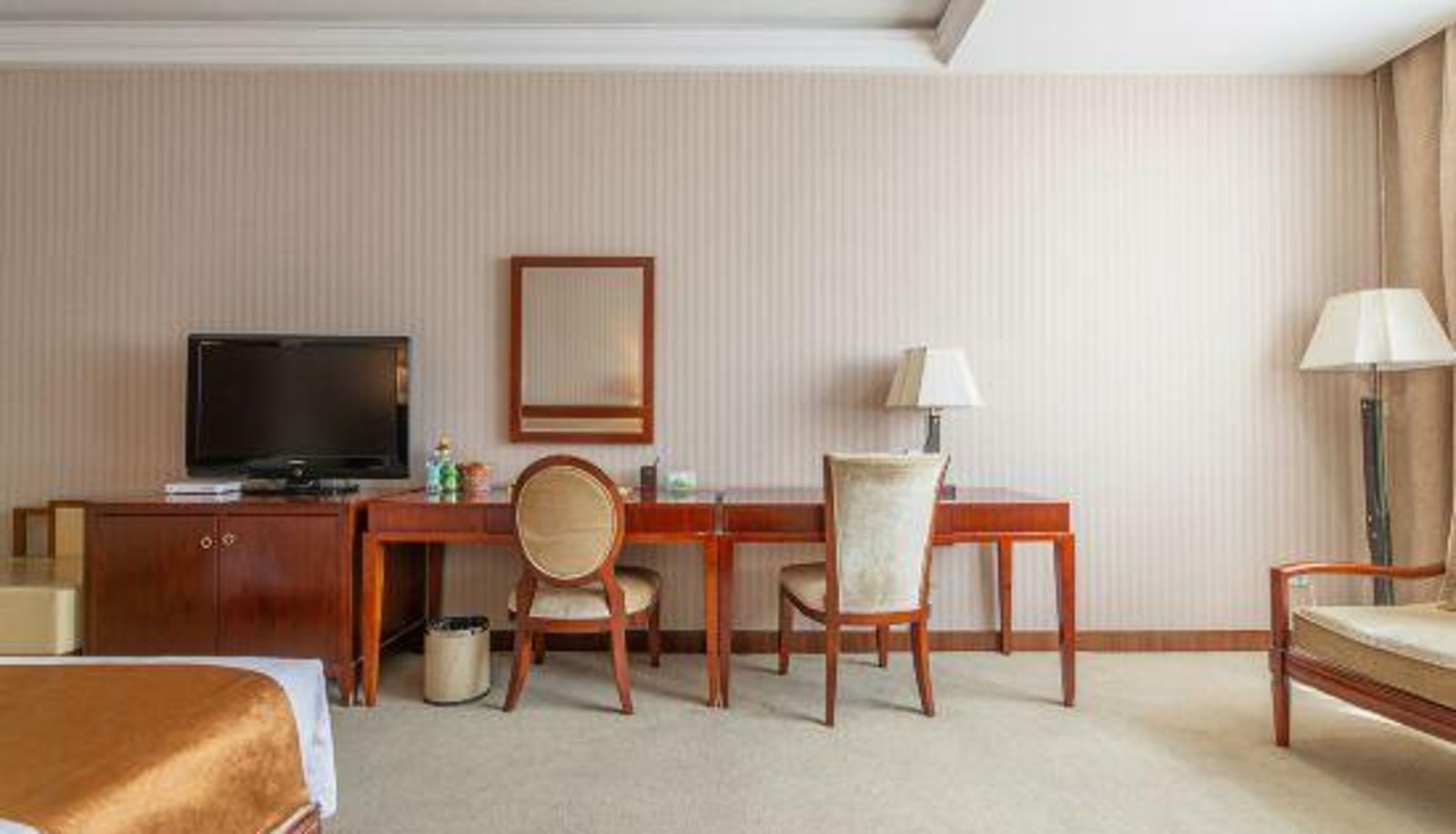 Chambre Business - Shandong International Business Center