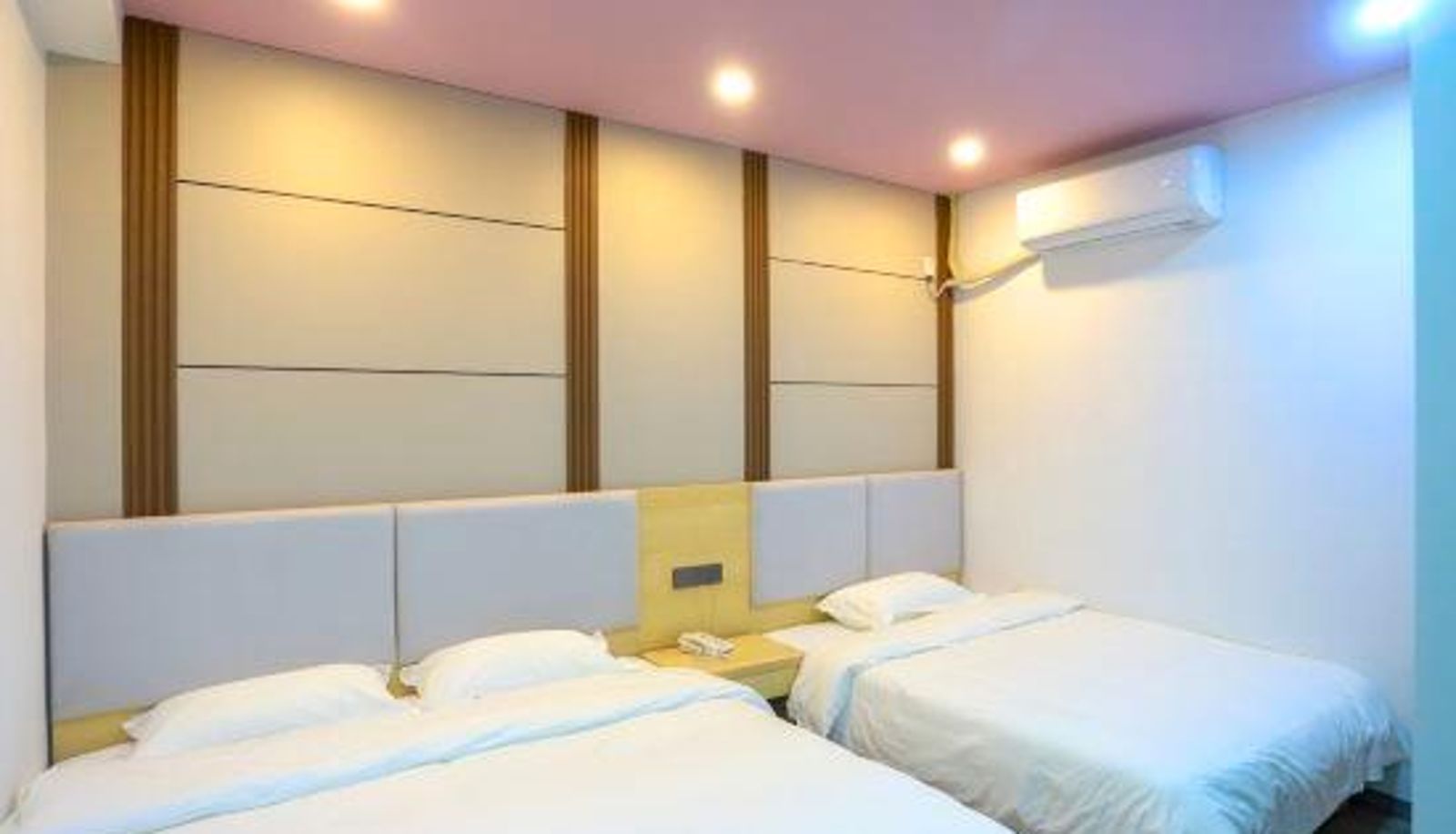 Camera per famiglia - Jiayi Shangpin Hotel