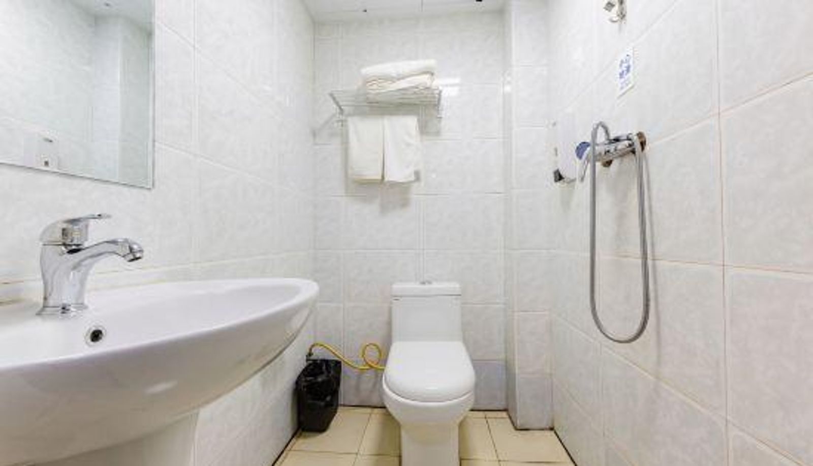 Family room - Junqiang Business Hotel