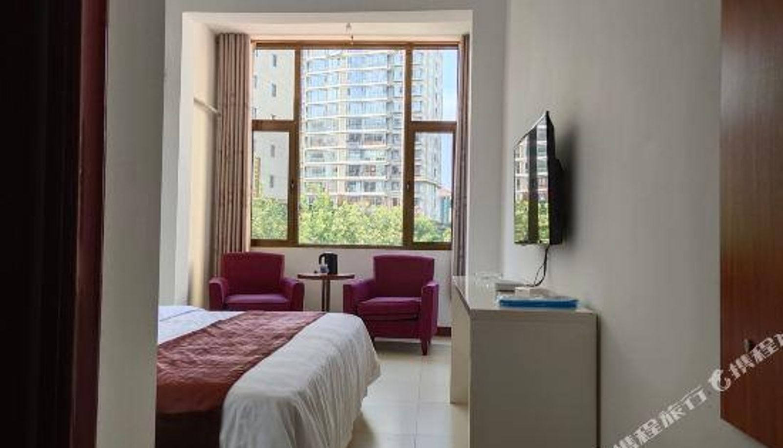 Zimmer - Changzhi Youran Express Hotel