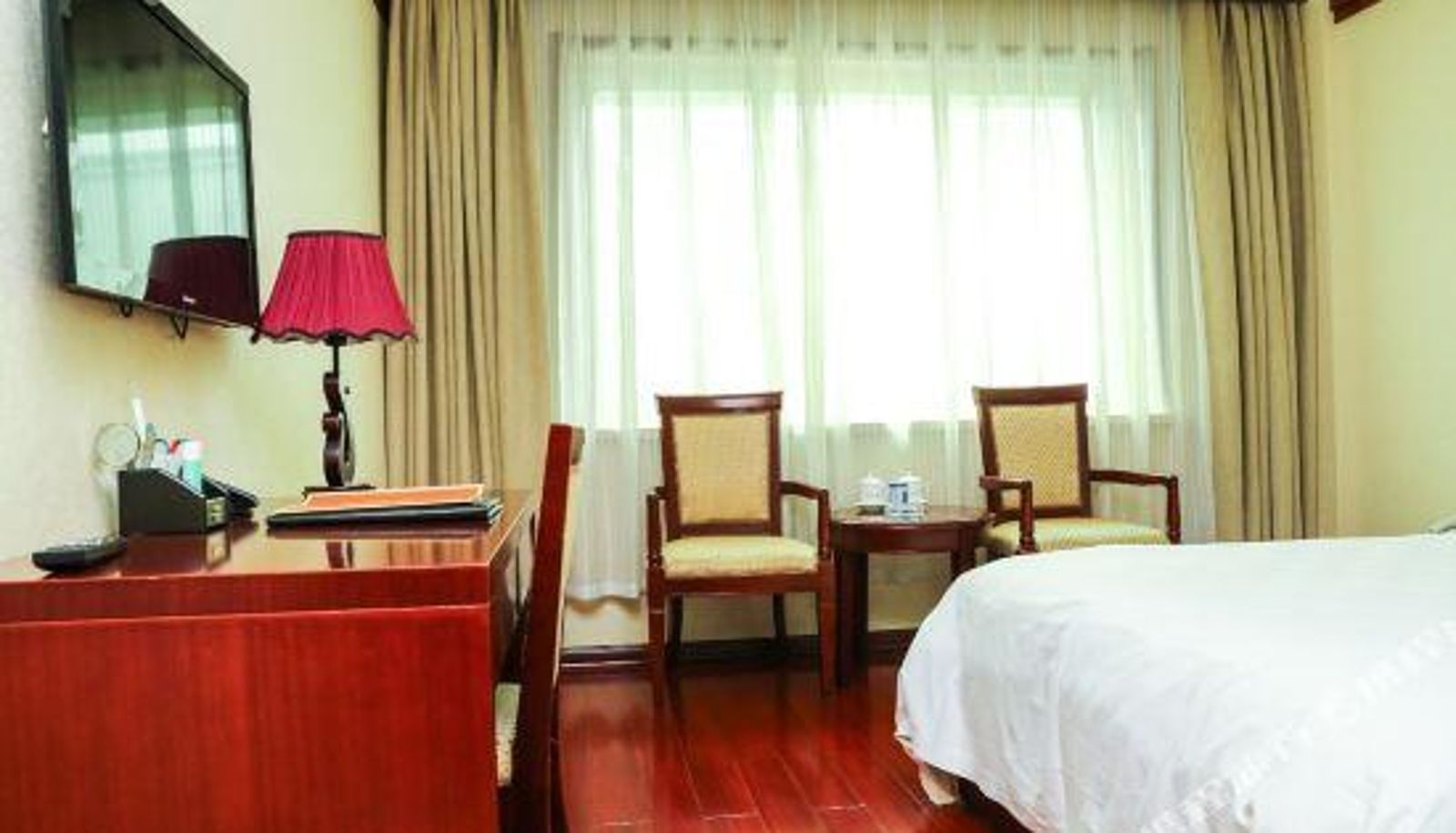 Room - Lianqin Hotel