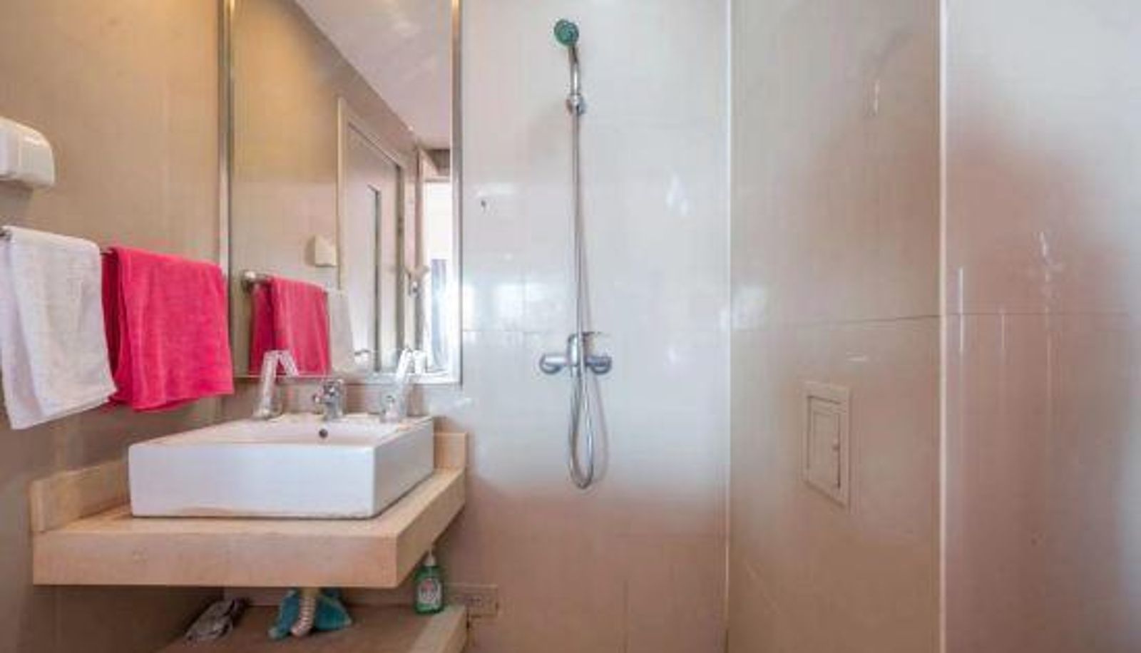 Familienzimmer - Baotou Vientiane Time Hostel