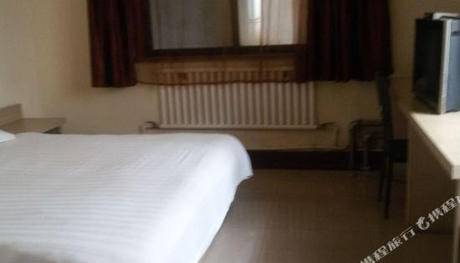 Room - Wuyue Hotel