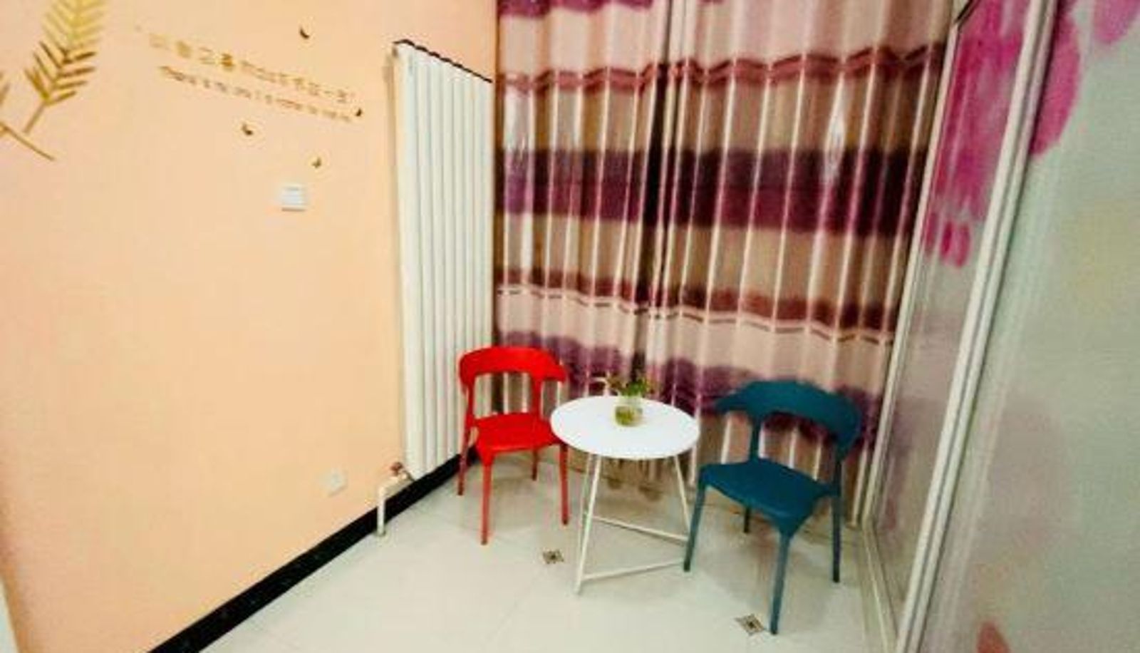 Habitación - Changzhi Huanju Time Apartment