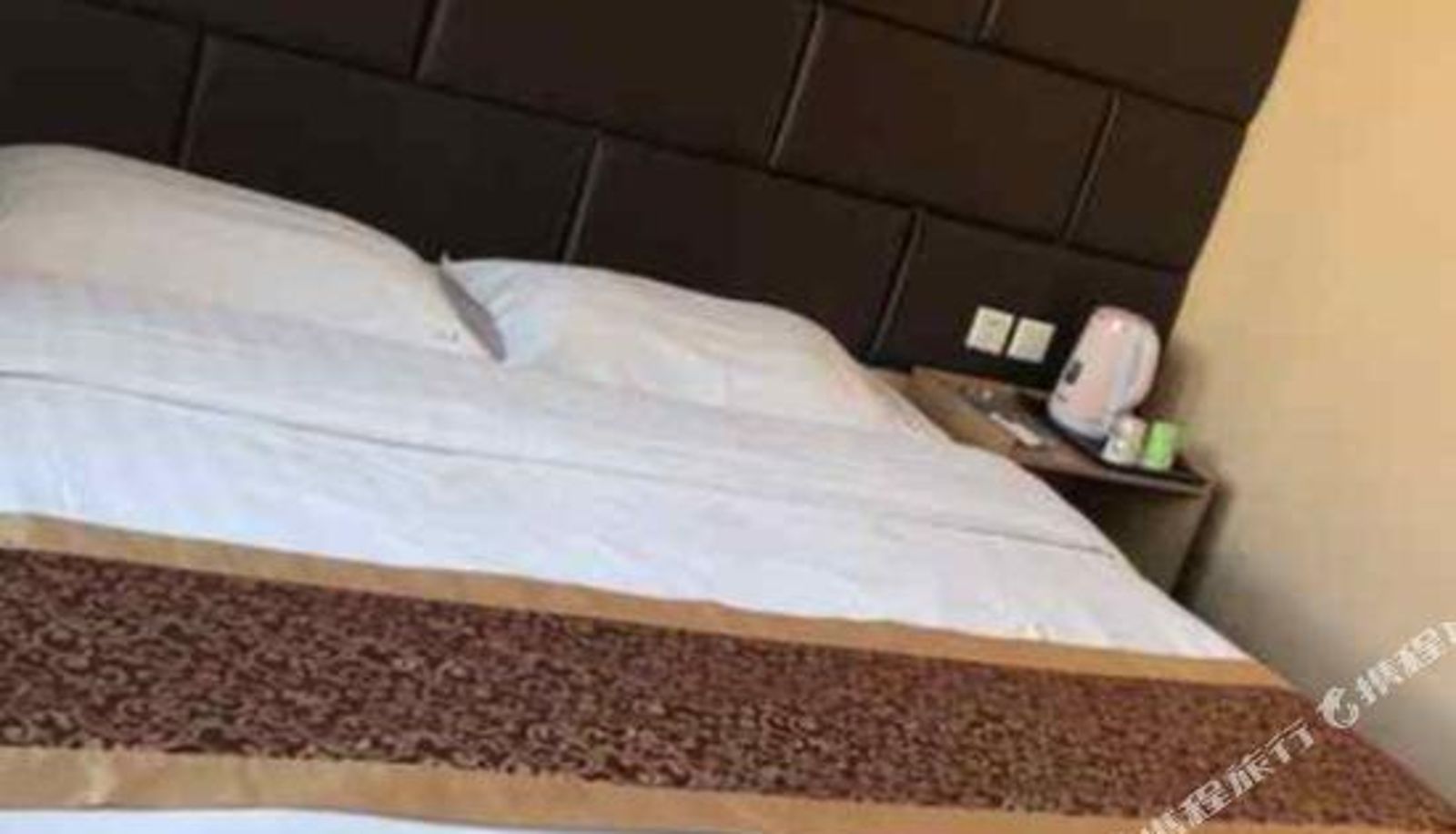 Kamer - Baotou Xinlei Hotel