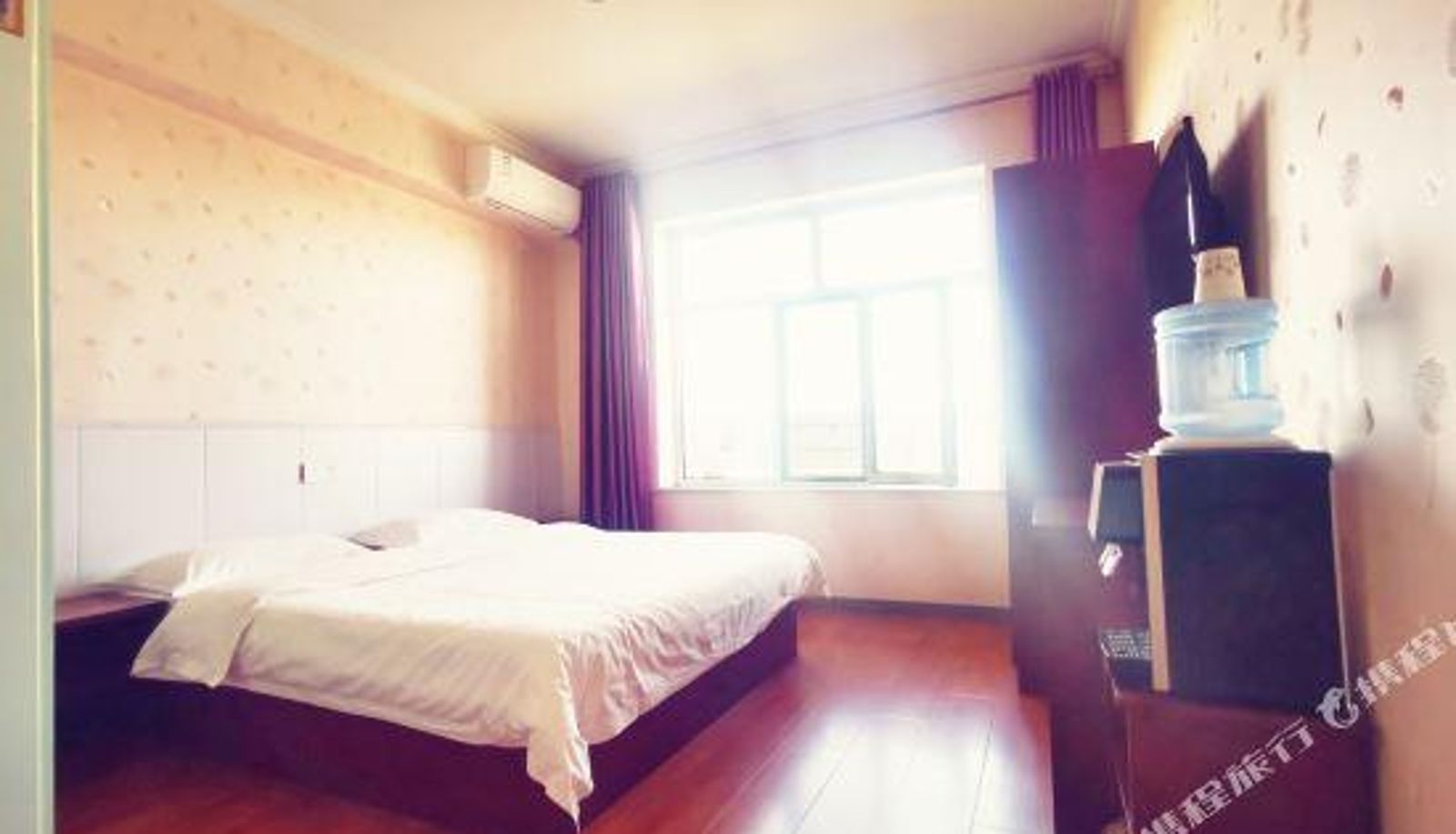 Kamer - Xinmiao Hotel