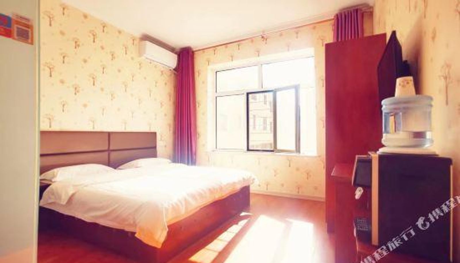 Kamer - Xinmiao Hotel