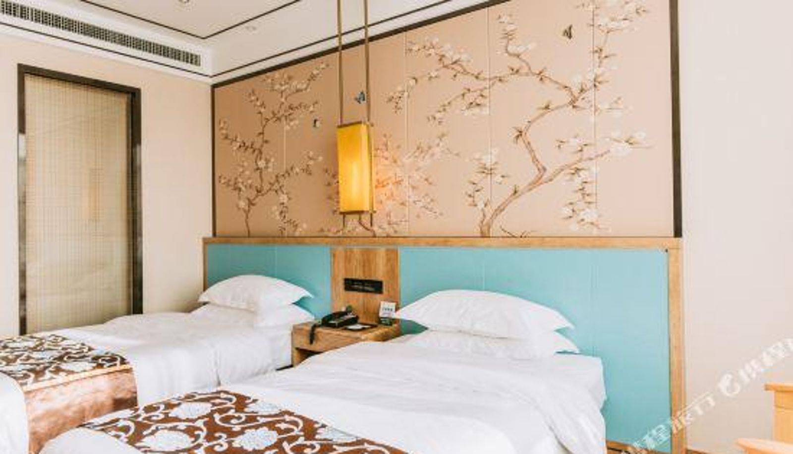 Business-Zimmer - Huamen Hotel