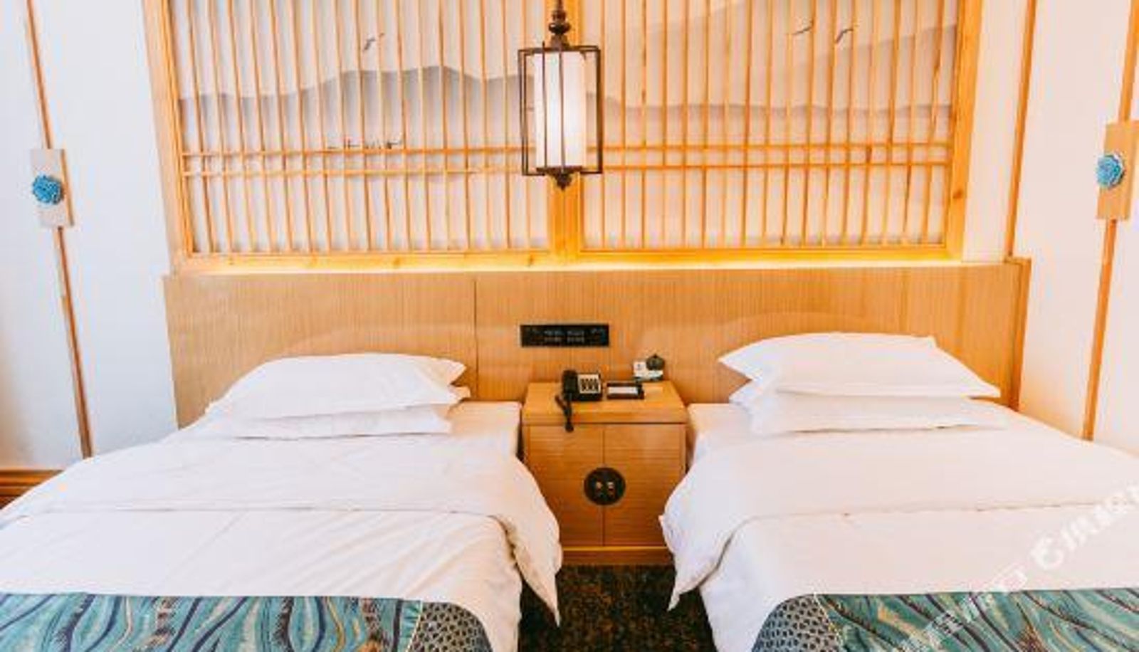 Business-Zimmer - Huamen Hotel