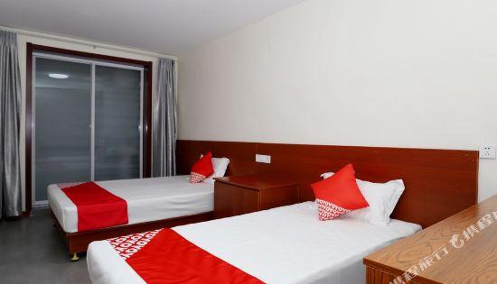Zimmer - linfen Huayao hotel