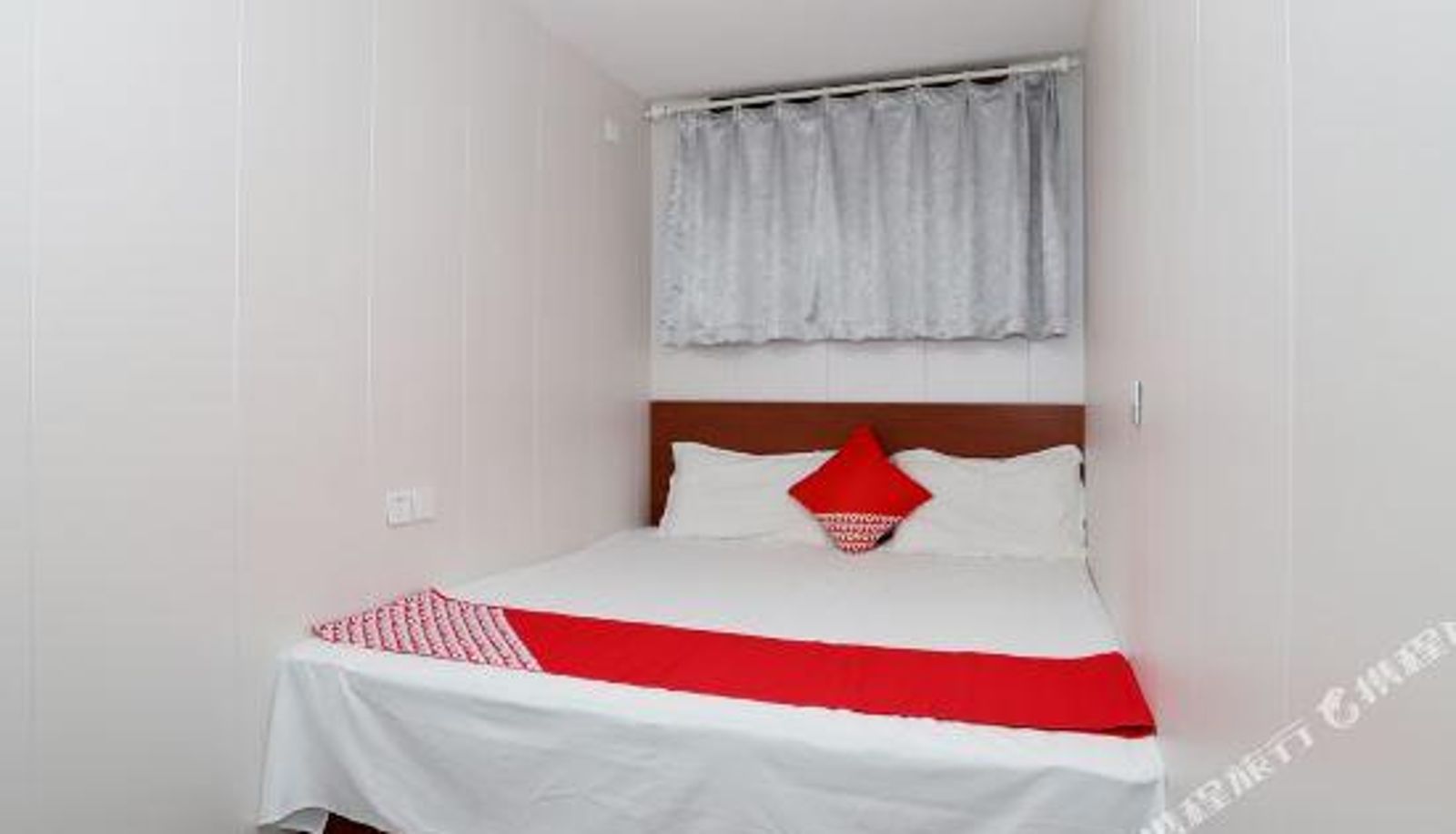 Room - linfen Huayao hotel