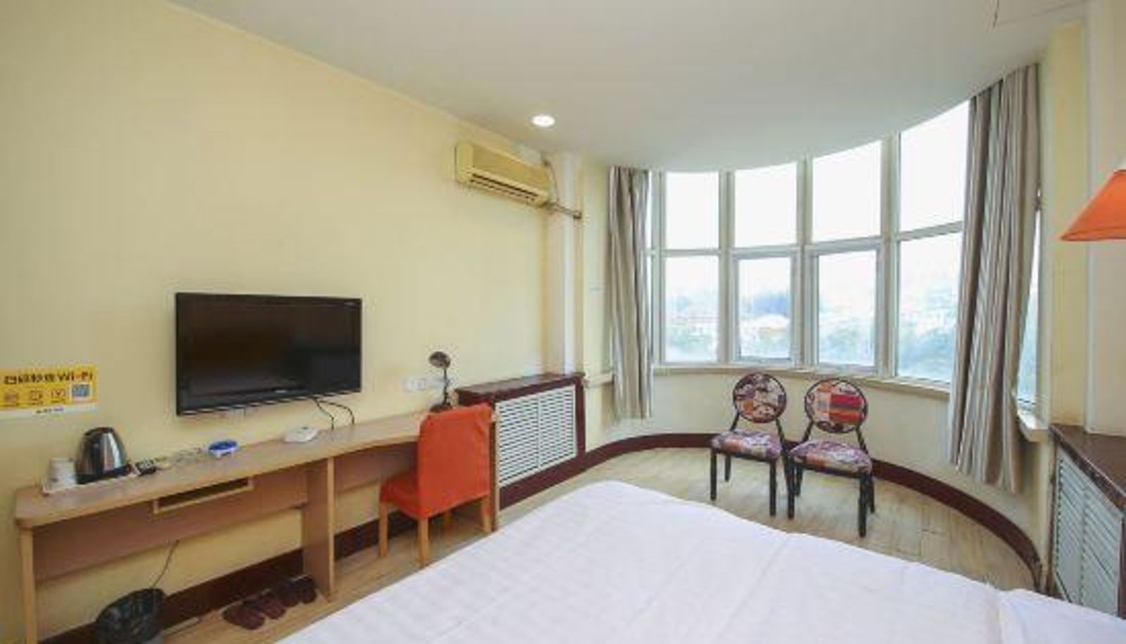 Business-Zimmer - Changzhi South China Express Hotel
