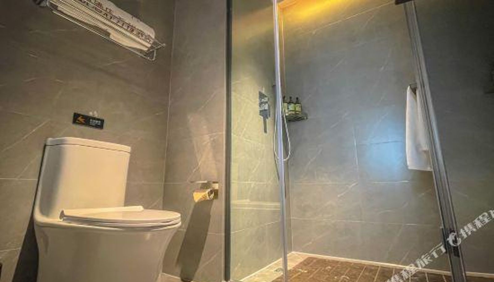Zimmer - Wanlong Hotel