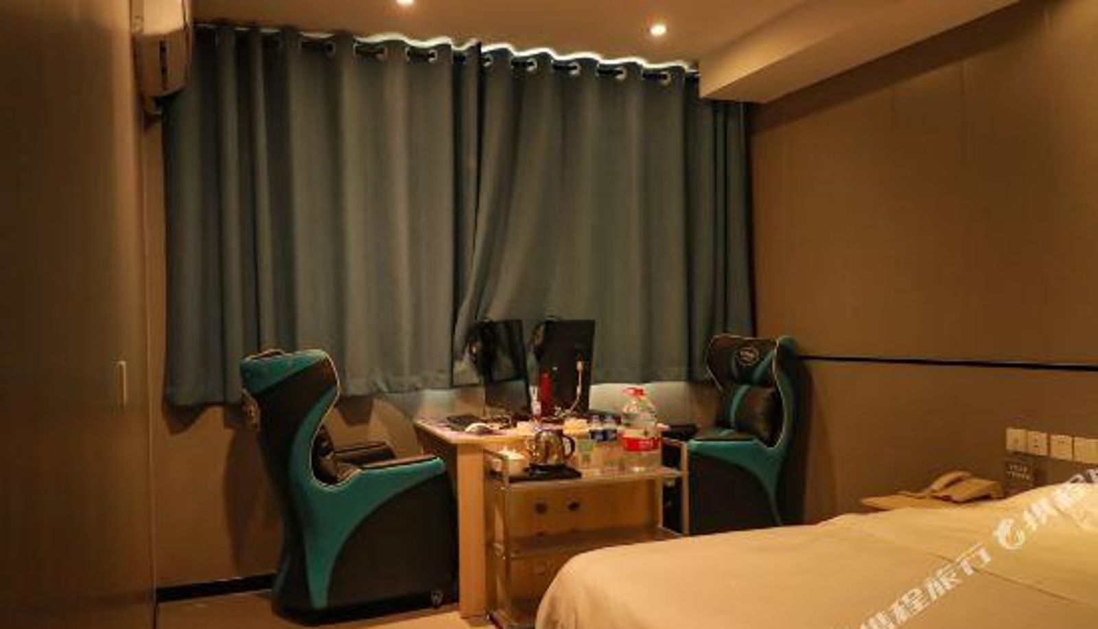 Habitación - Linyi Jindun E Hotel