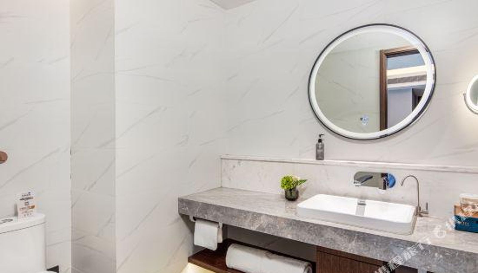 Business-Zimmer - Yitel Collection Hotel (Changzhi Bayi Plaza)