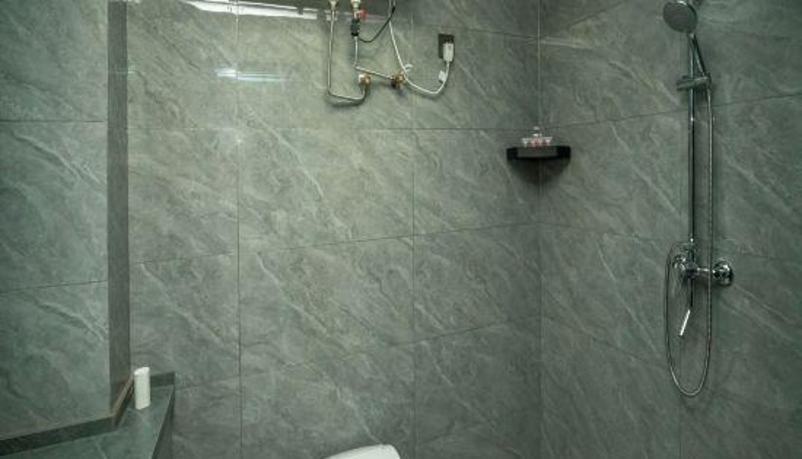 Zimmer - Datong Enjoy Time Hotel