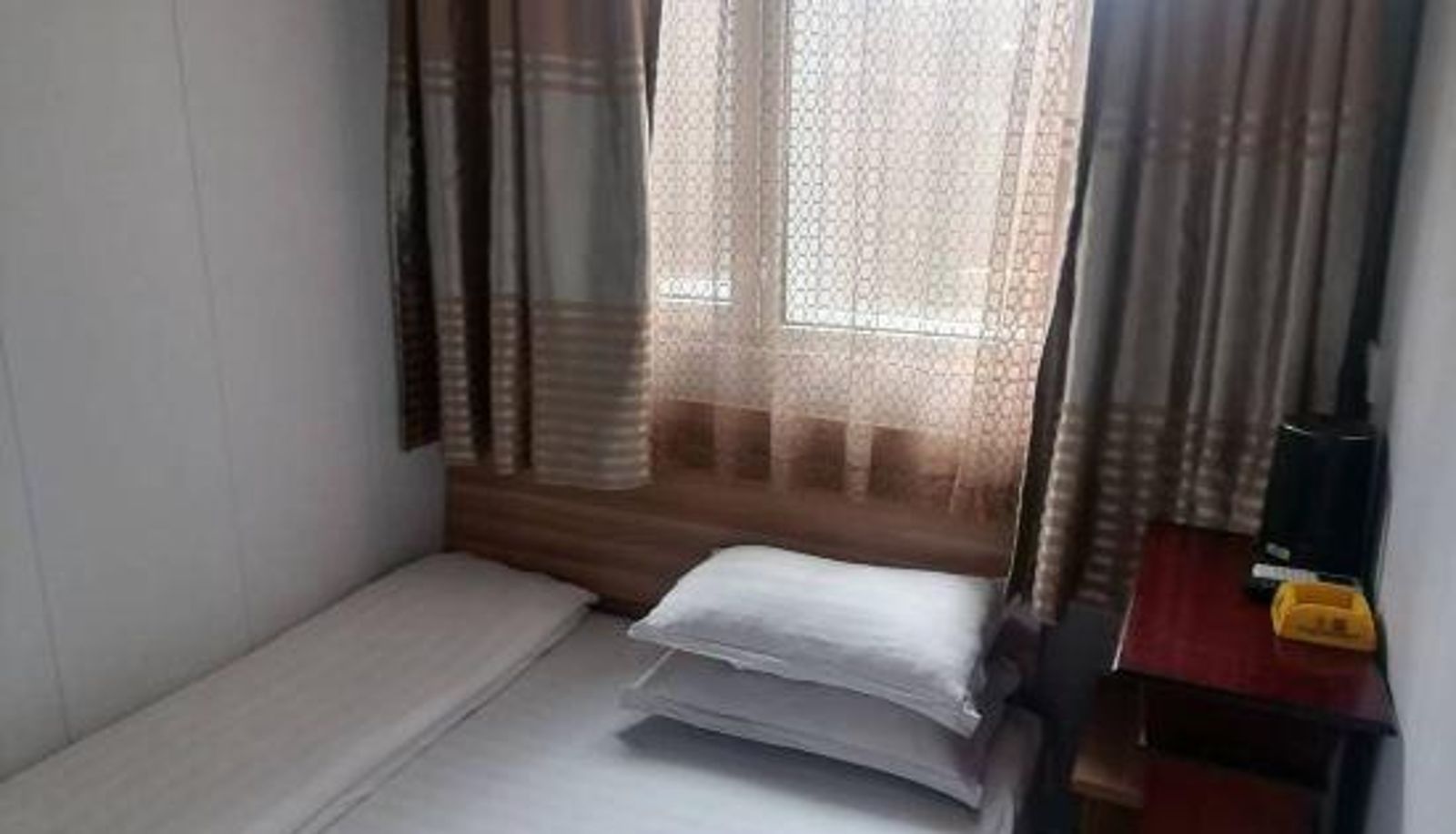 Kamer - Datong tianzhi hotel