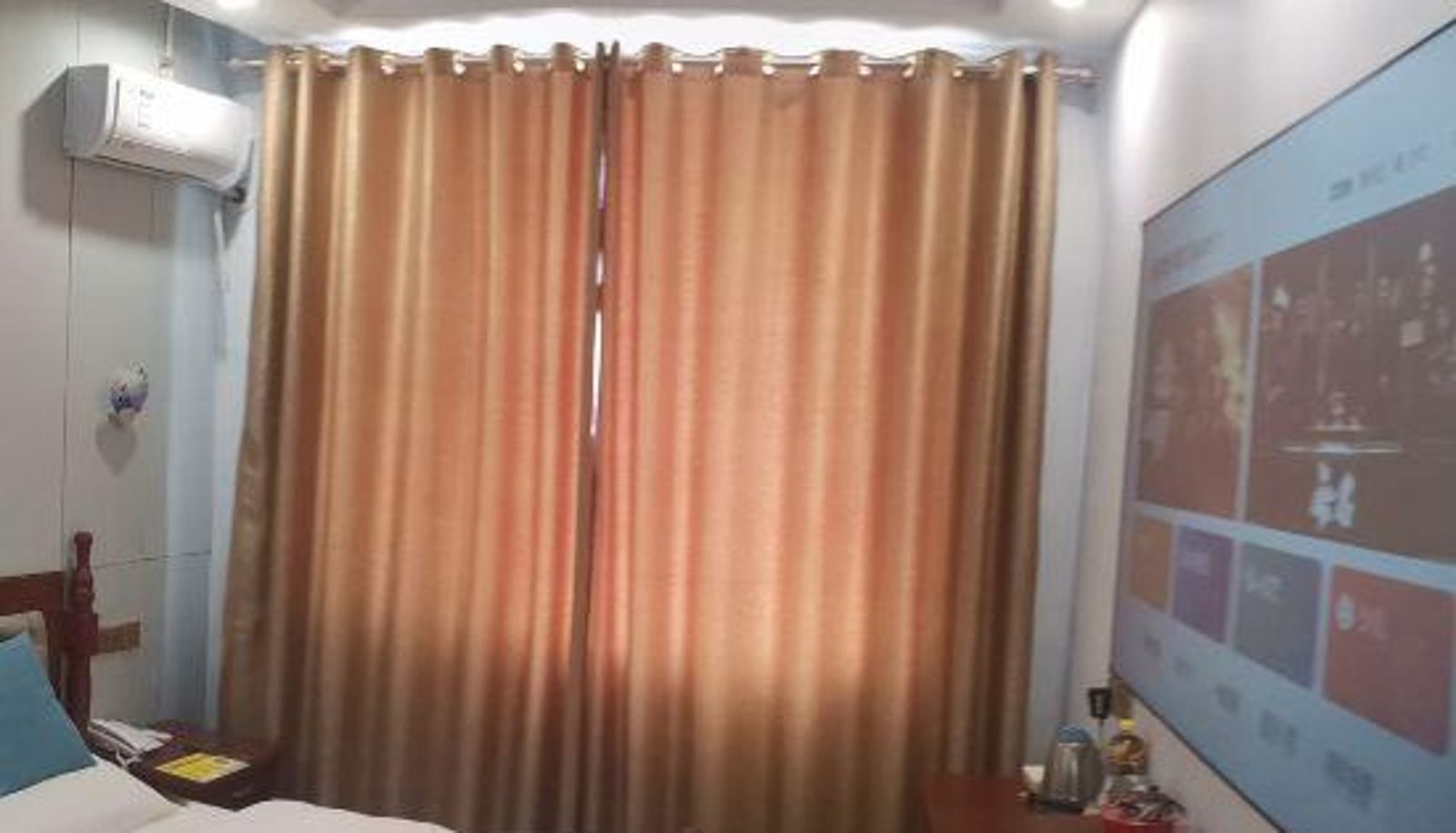 Habitación - Suoai Boutioue  Hotel