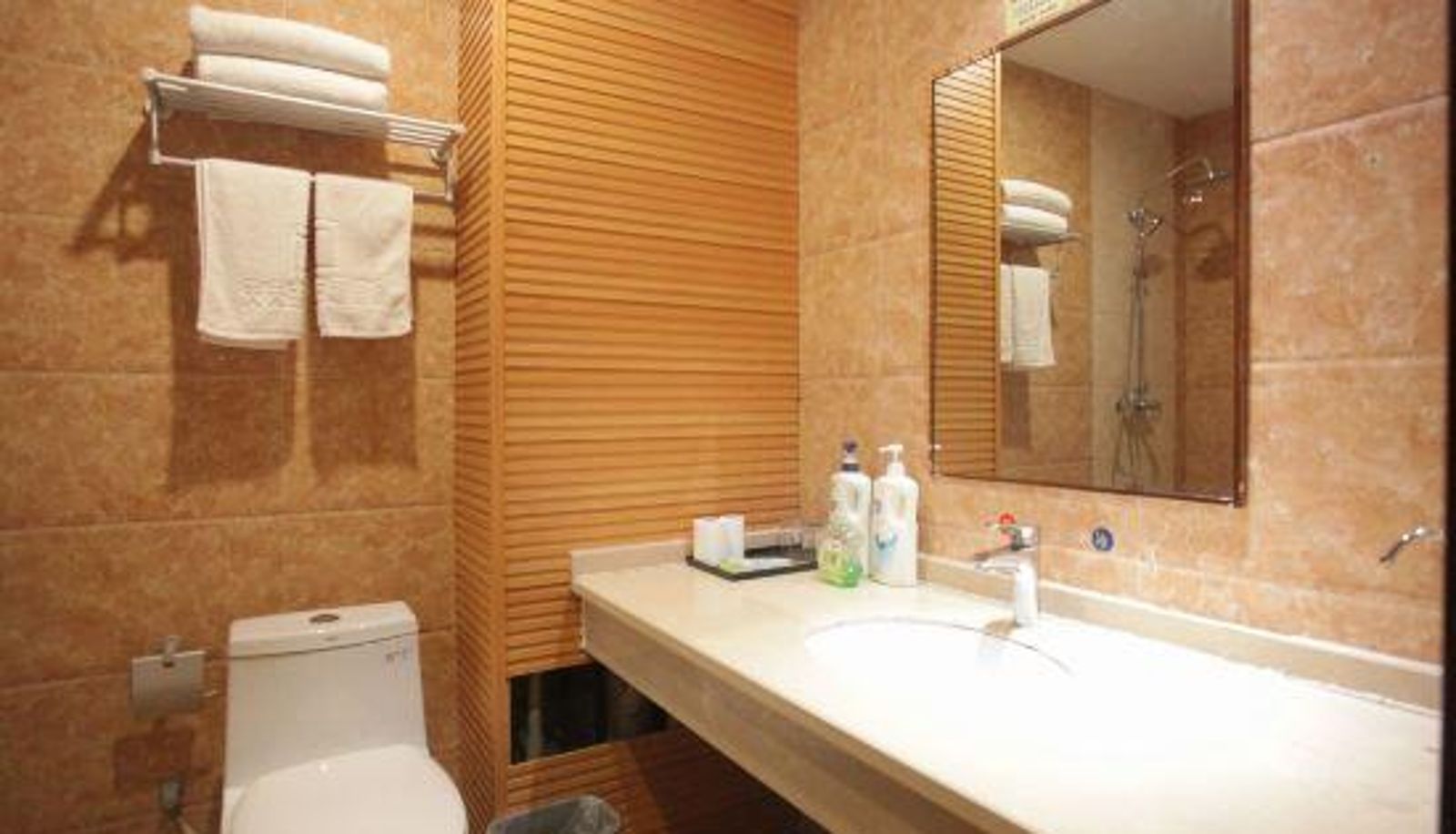 Business-Zimmer - Man shiguangzhutijiudian