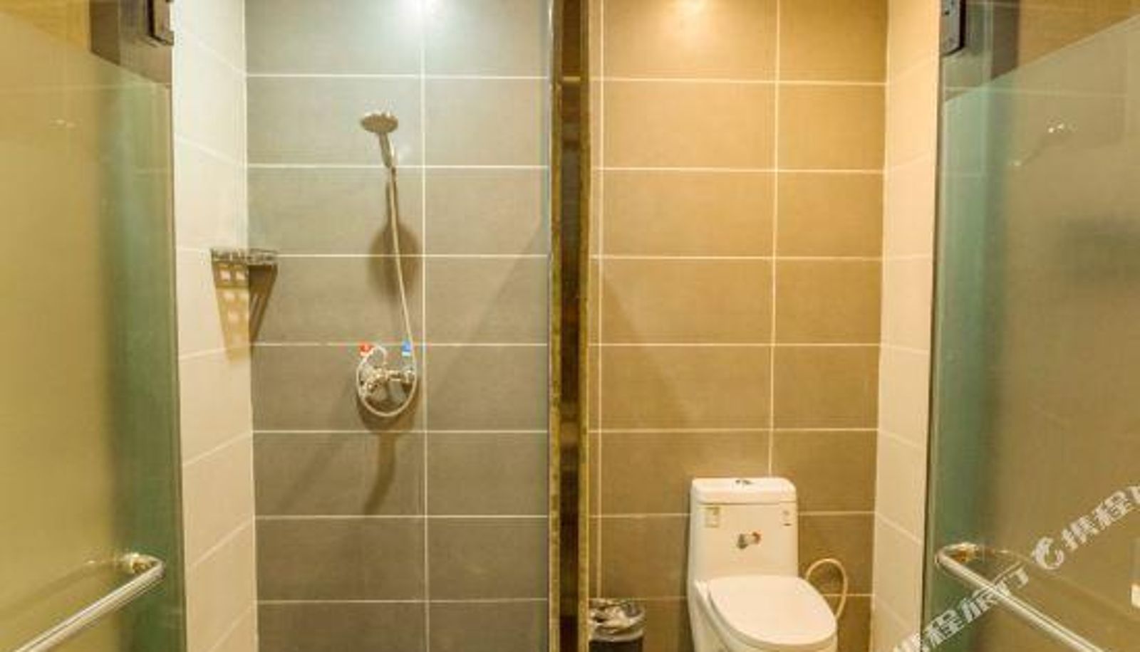 Familienzimmer - Thank Inn Hotel (Linyi High-speed Railway Station Luogu Bridge)