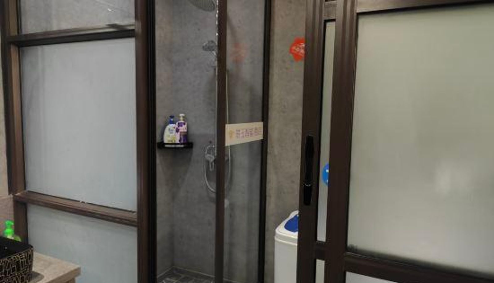 Camera - Jingyu Smart Hotel (Hanzhong Tianhan Avenue store)