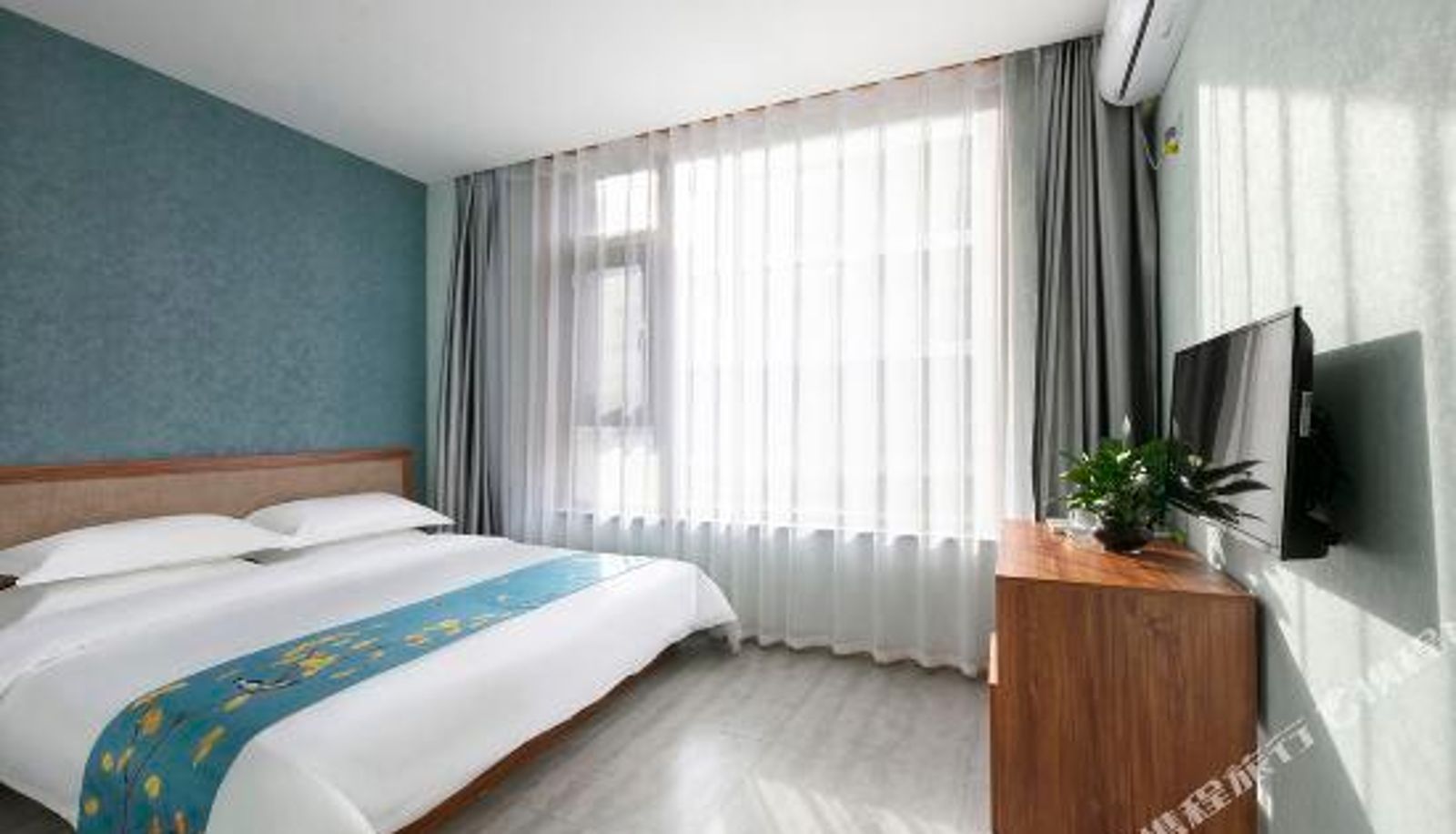 Pokój - Yunmengda Business Hotel