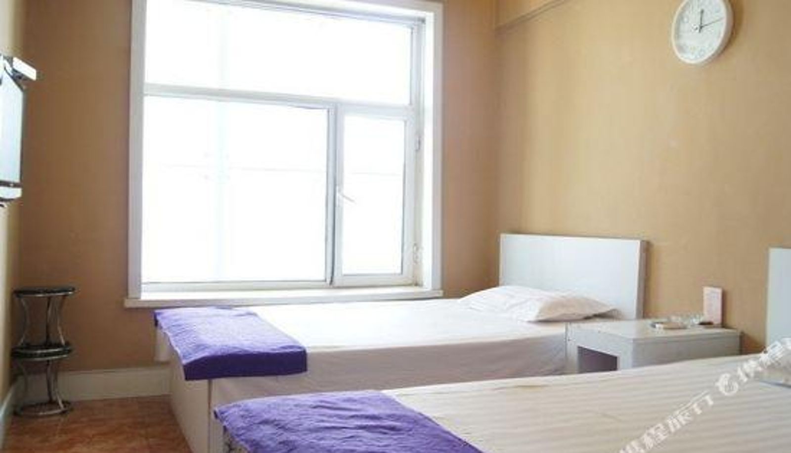 Zimmer - Yanshen Hotel