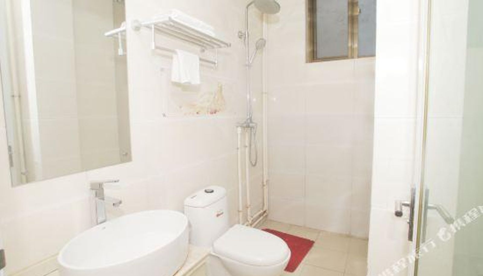 Vista interior - Hannan business hotel