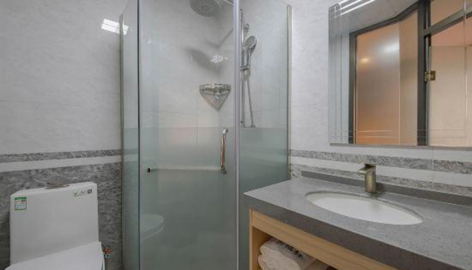 Camera - Datong yufuxuan Business Hotel
