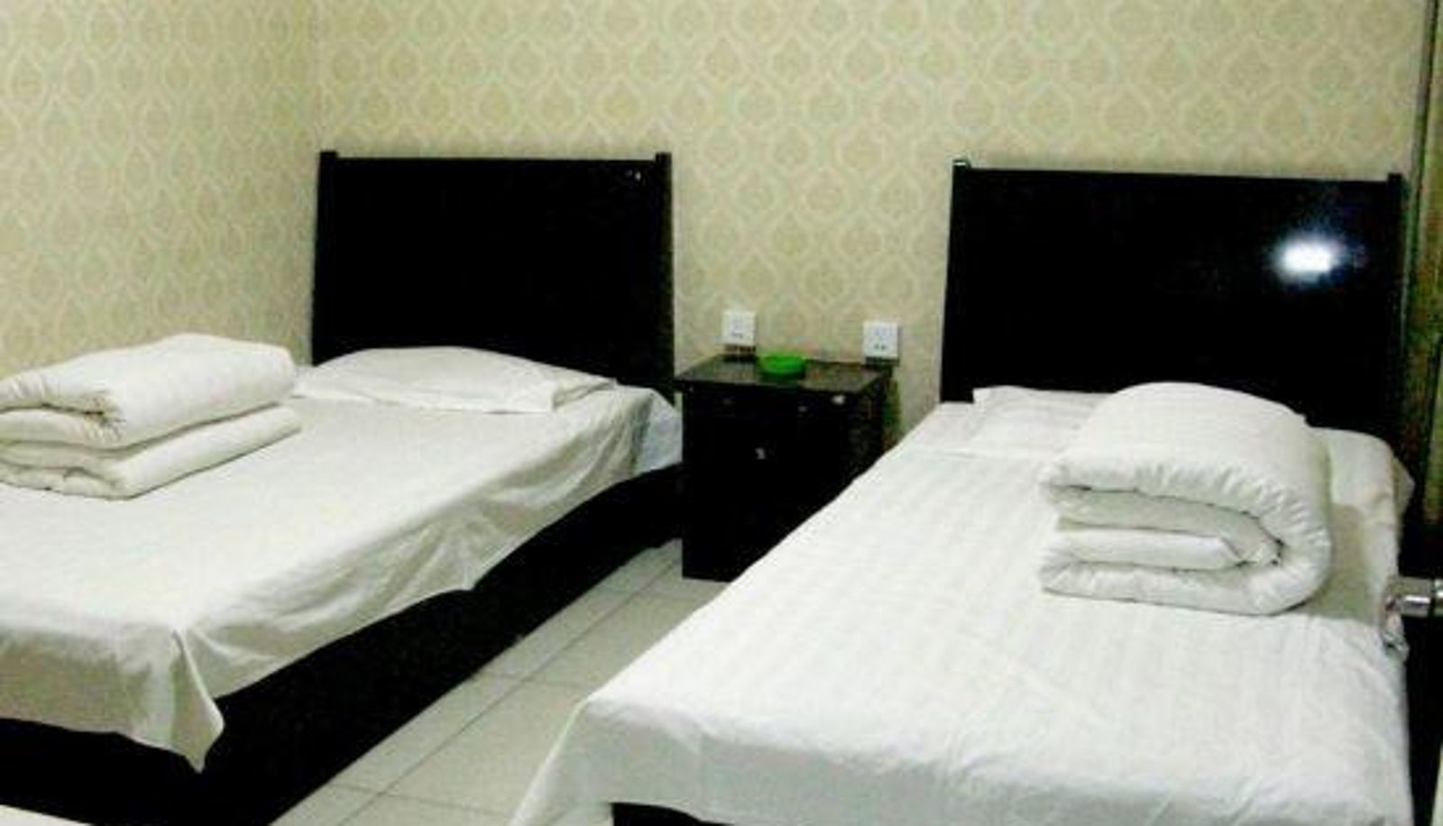 Pokój - Changzhi Shanshan Hotel