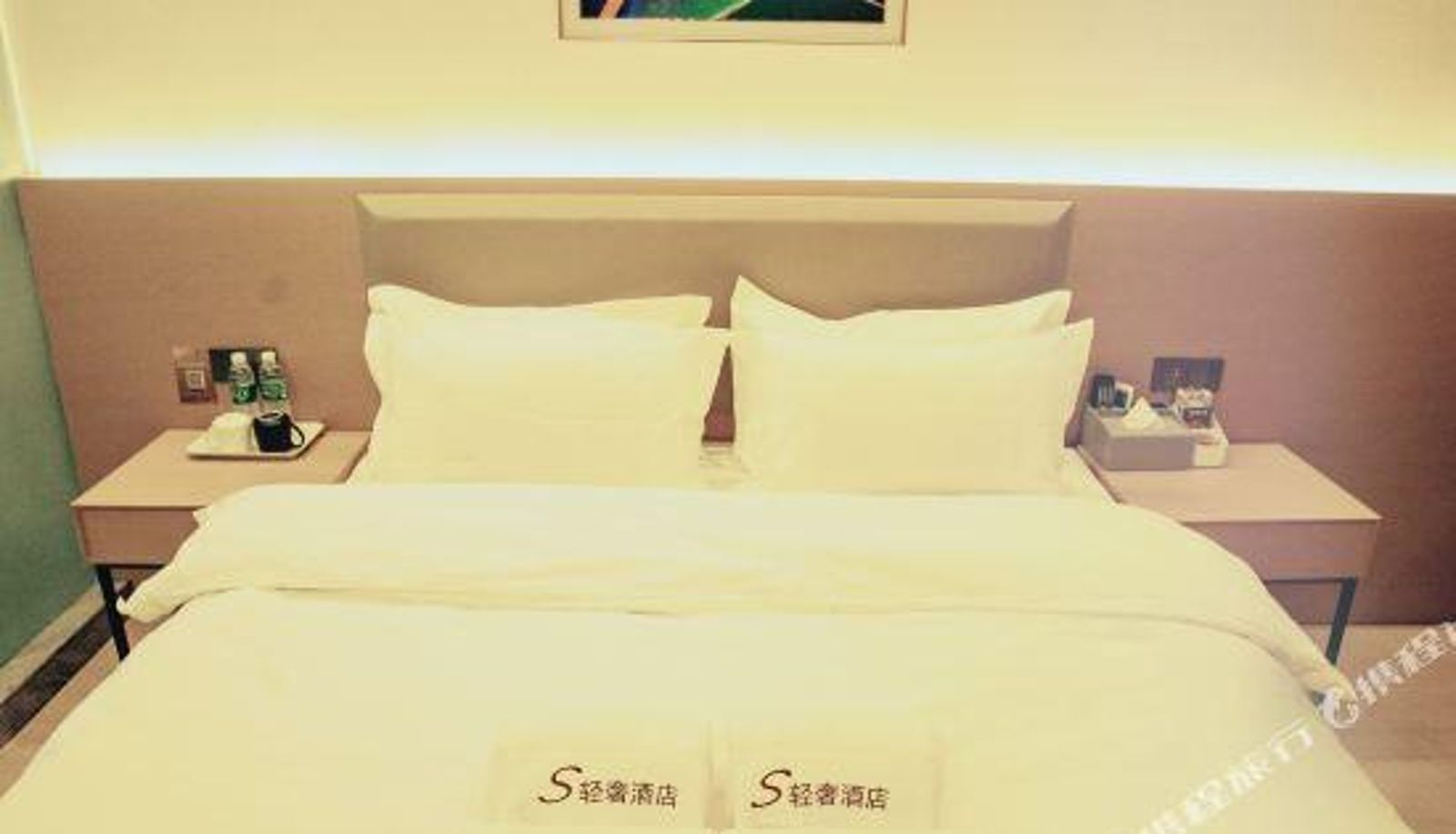 Camera - thewynpansiuxury.hotel