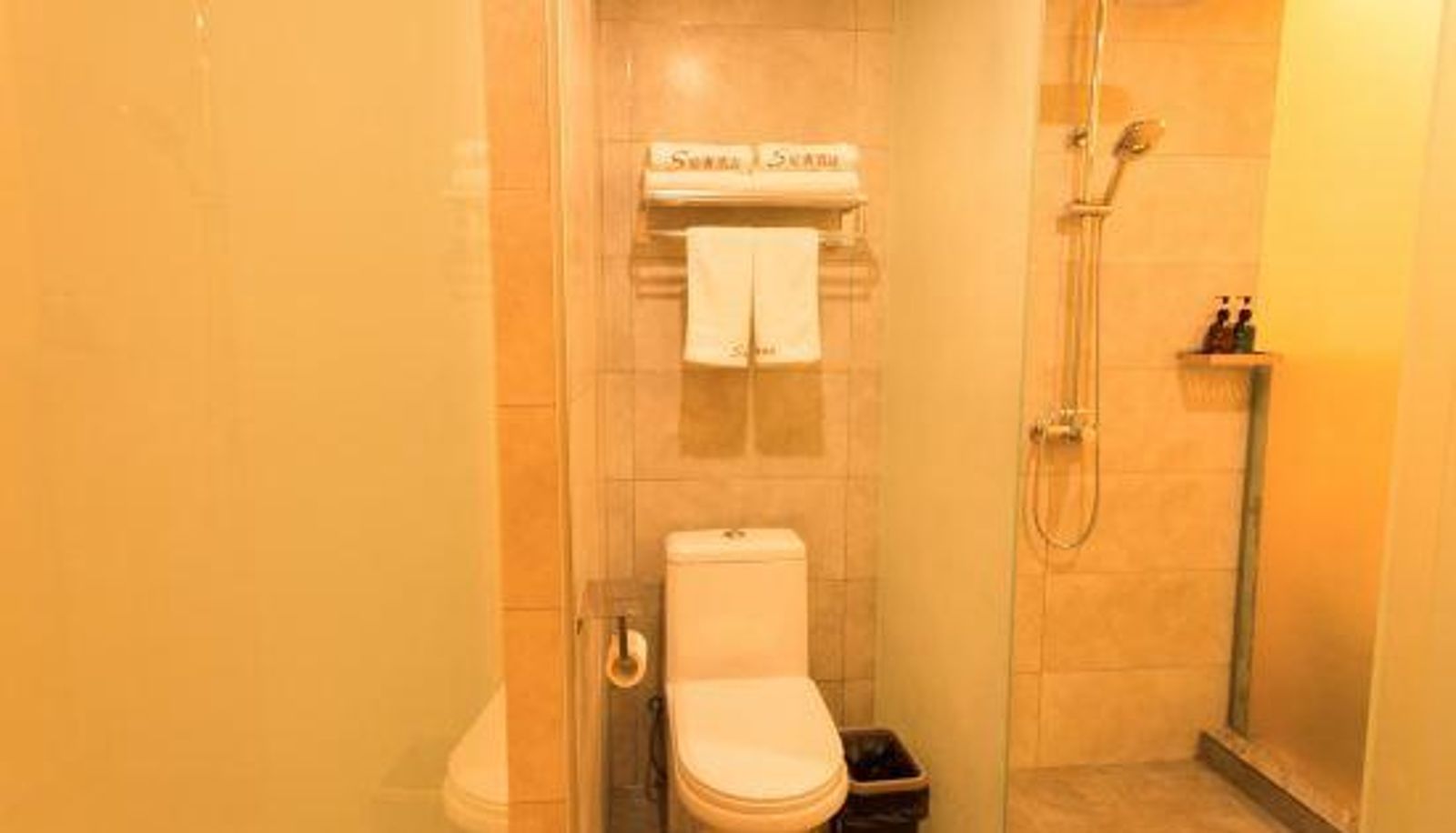 Zimmer - thewynpansiuxury.hotel