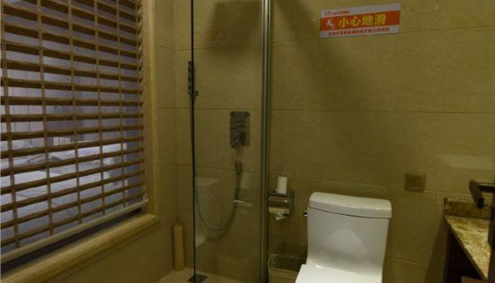 Chambre - Hanzhong New Sheung Shui Garden Hotel