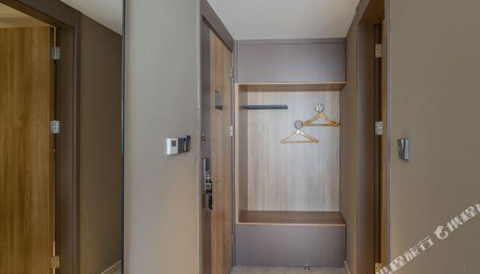Family room - Home Inn·neo (Datong Railway Station Ancient City Wall)