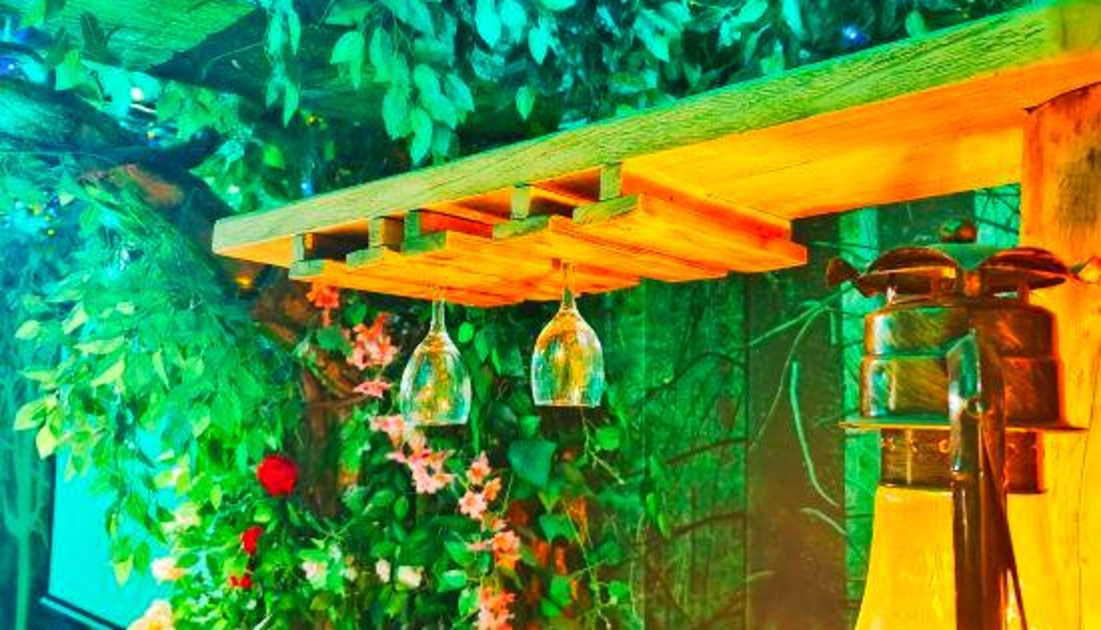 Camera per famiglia - HONEY HOTEL