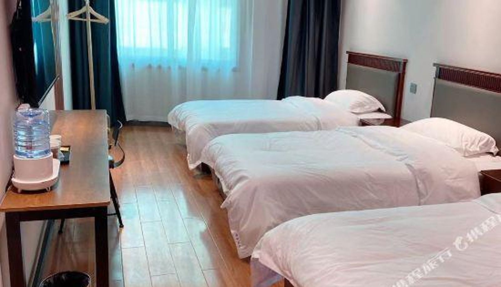 Pokój - Hanzhong Qixi Hotel