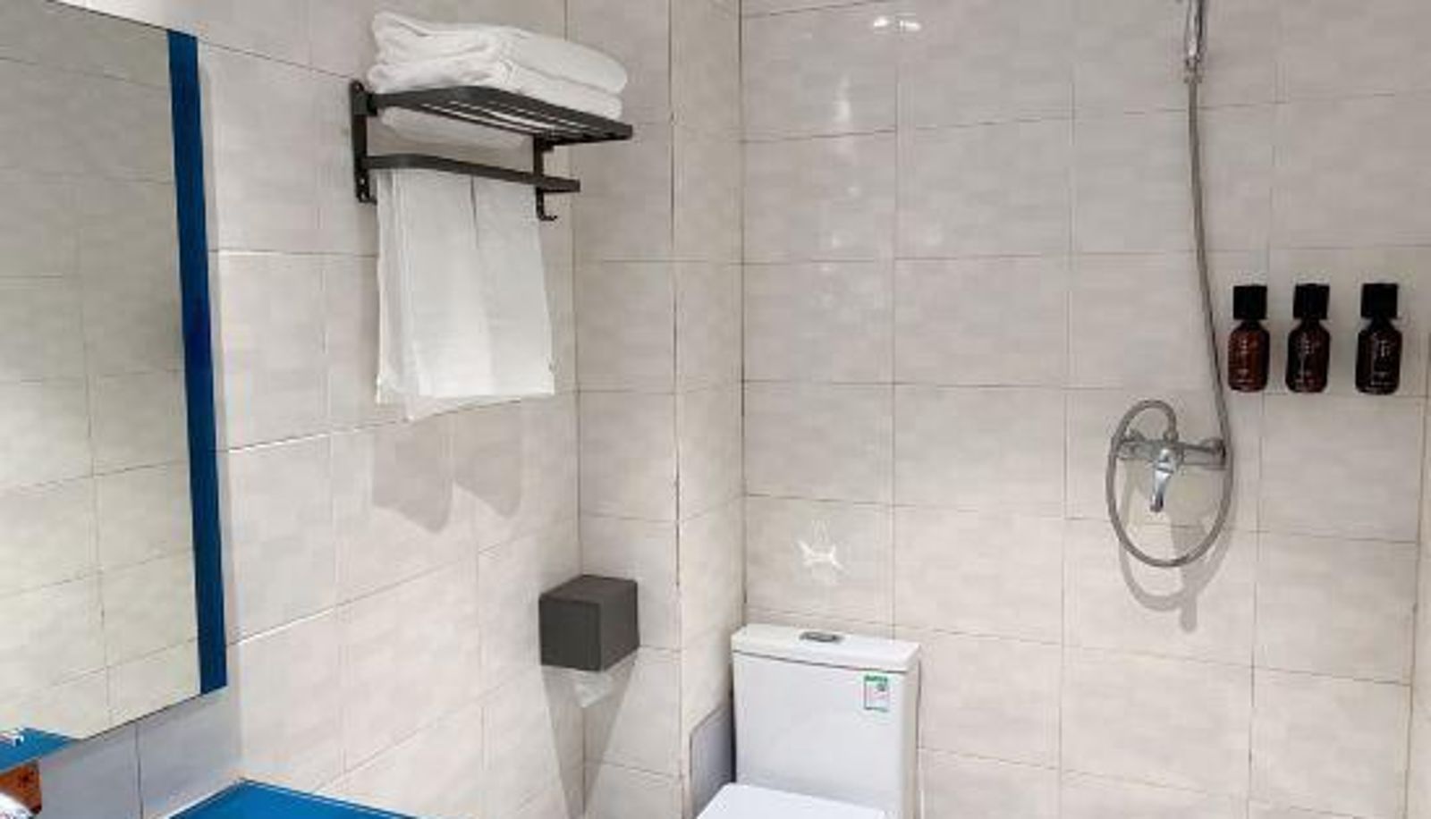 Pokój - Hanzhong Qixi Hotel