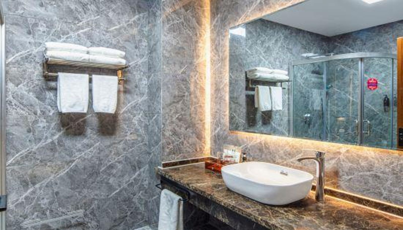 Chambre Business - Datong Shihe Hotel (Dongxin Plaza)
