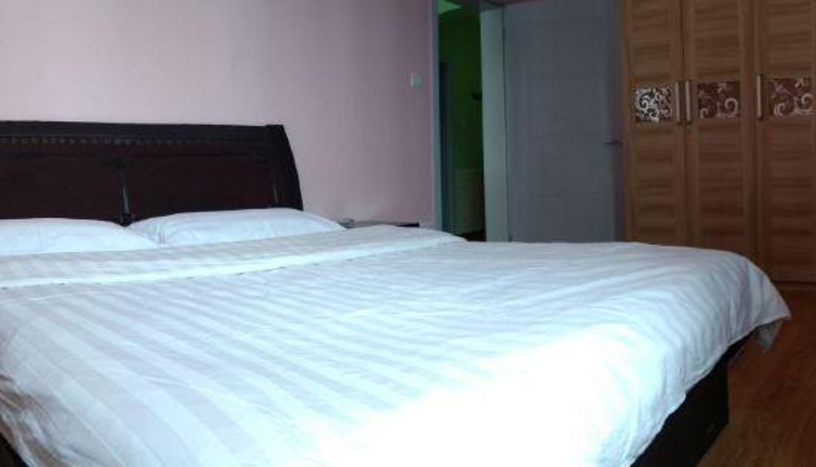 Camera business - Xining Chaoxi Family Hotel