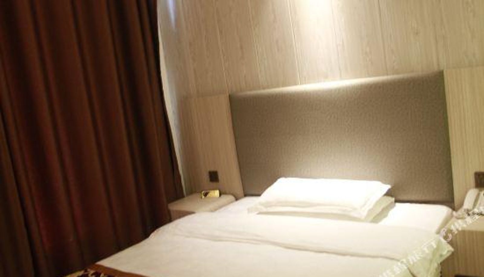 Room - miansuyajiudian