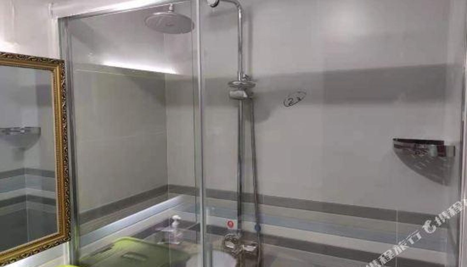 Kamer - Xining Yongzhi Business Hotel