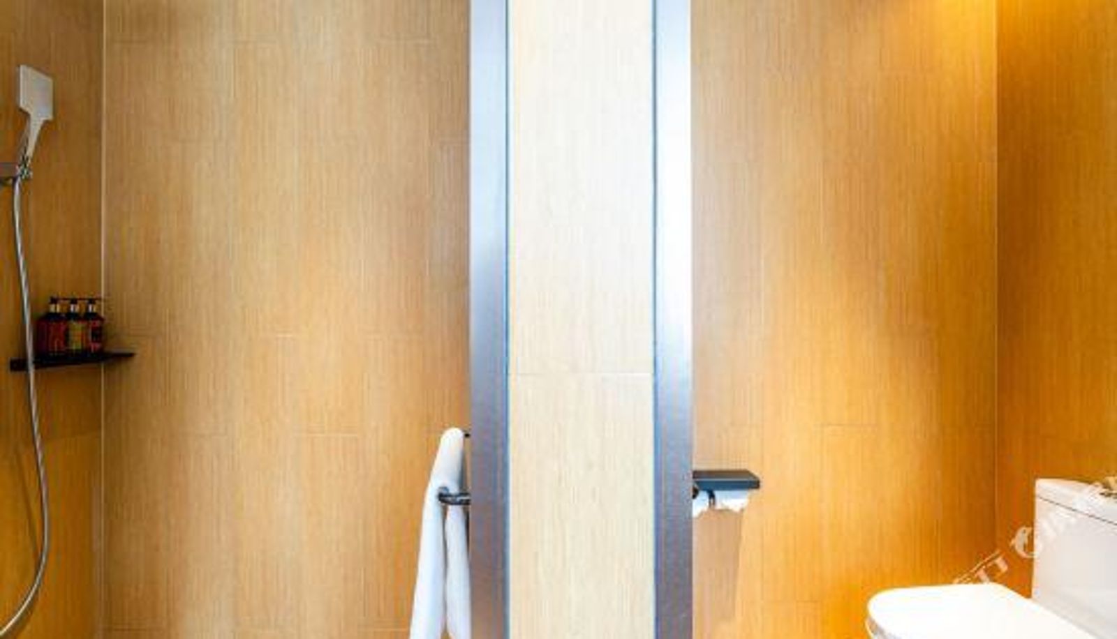 Pokój typu business - Jiuqi Yazhi Hotel