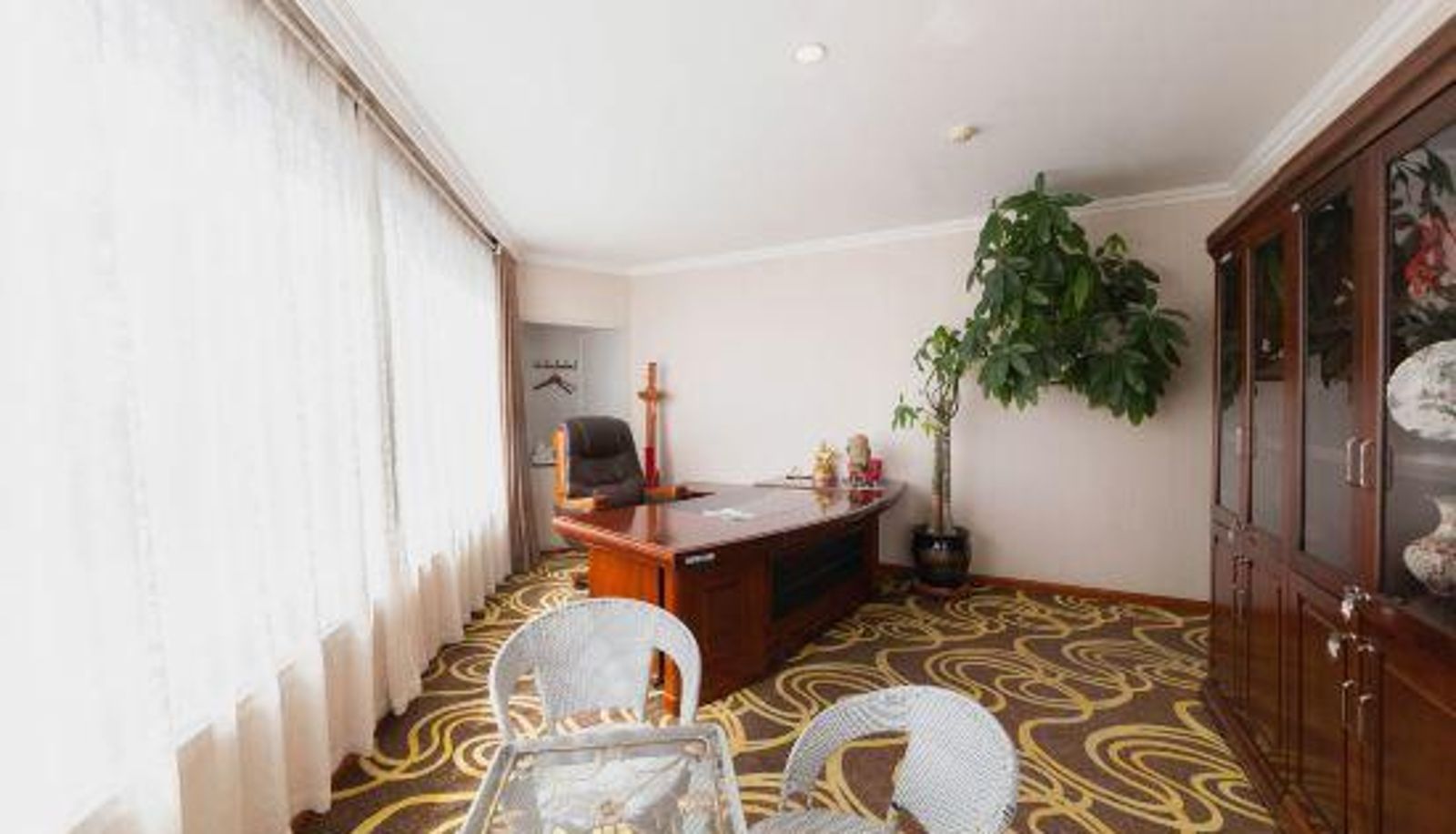 Habitación corporativa - XINGYE HOTEL
